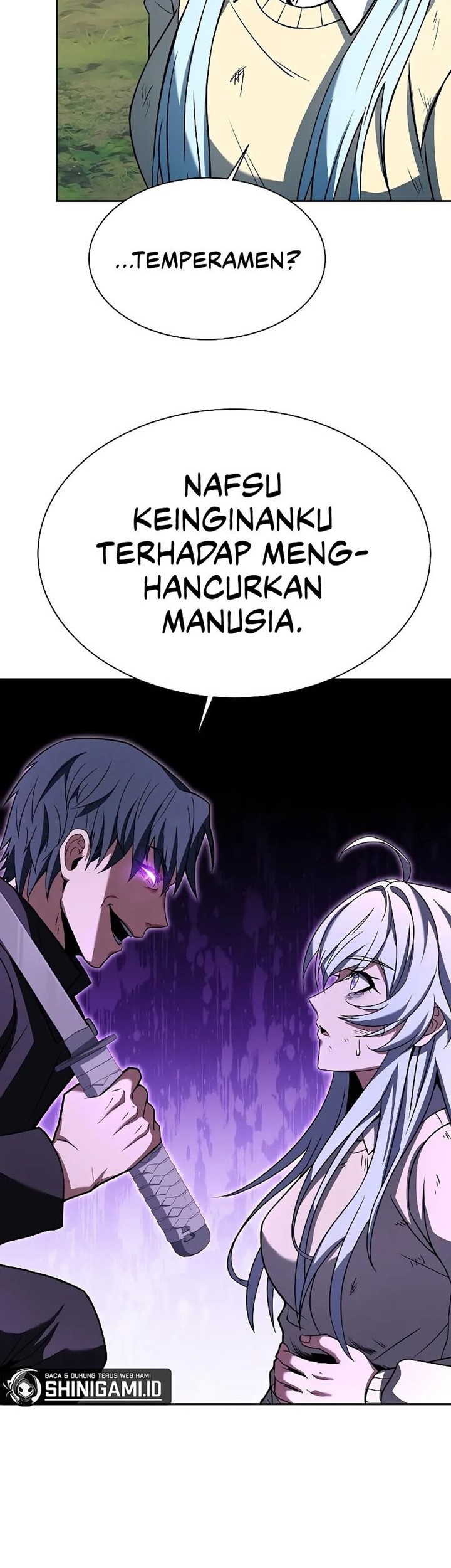 The Constellations Are My Disciples Chapter 28 Gambar 52