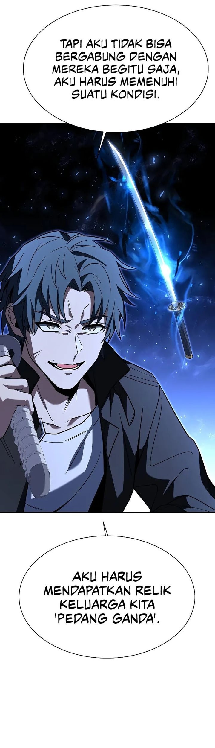 The Constellations Are My Disciples Chapter 28 Gambar 53