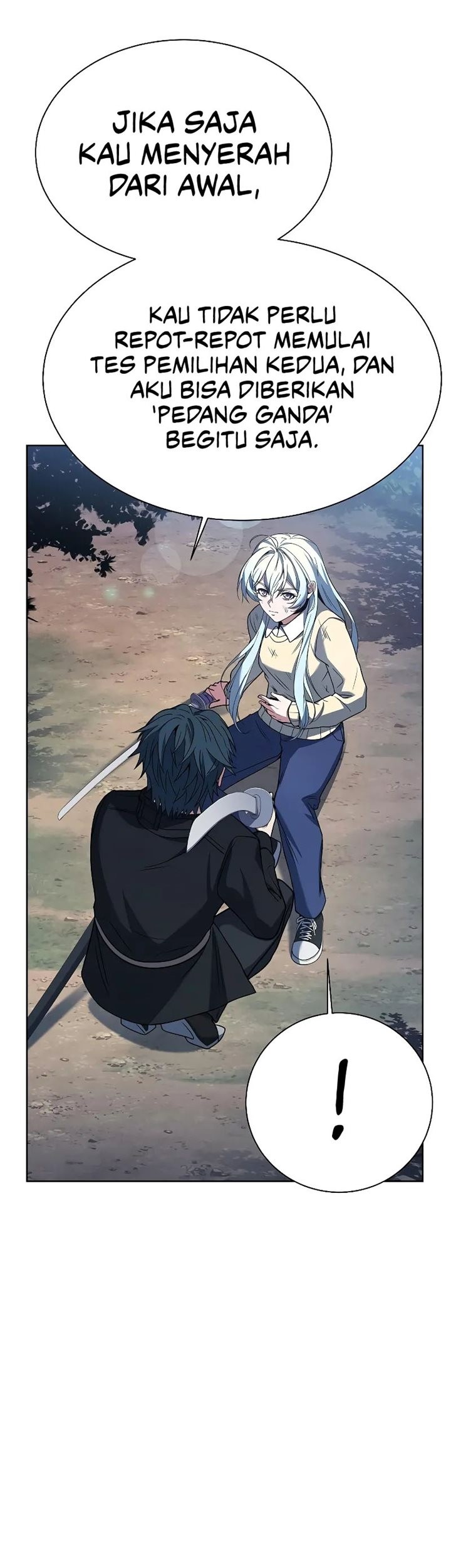 The Constellations Are My Disciples Chapter 28 Gambar 55