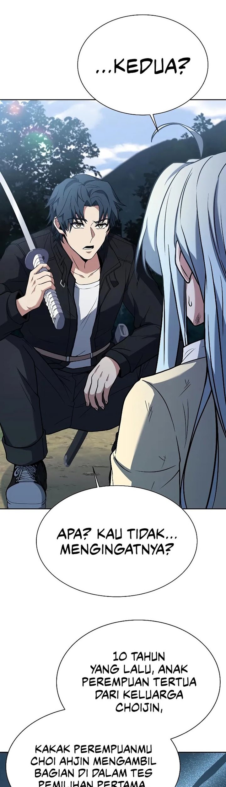 The Constellations Are My Disciples Chapter 28 Gambar 56