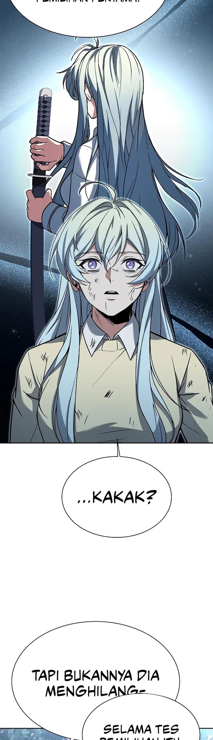 The Constellations Are My Disciples Chapter 28 Gambar 57