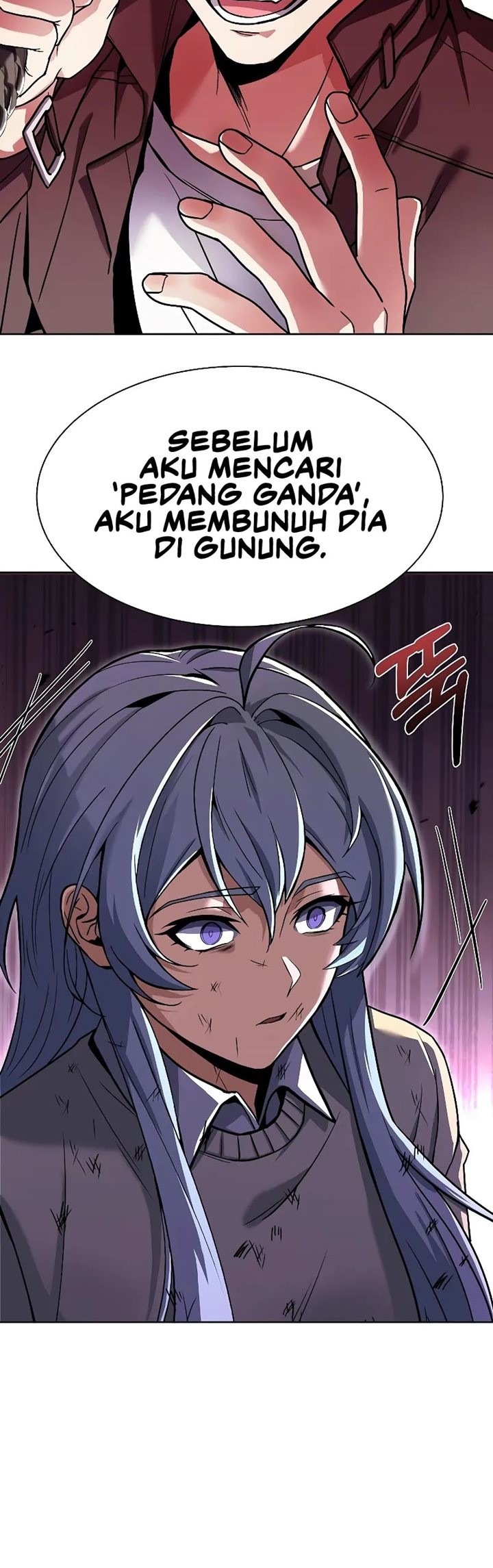 The Constellations Are My Disciples Chapter 28 Gambar 59