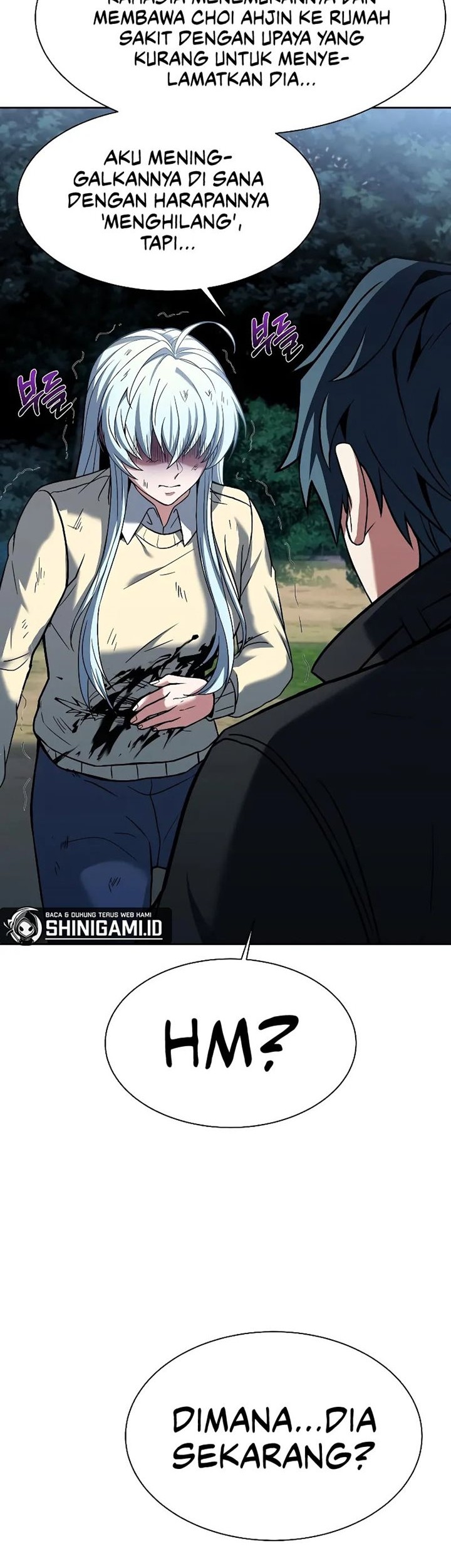 The Constellations Are My Disciples Chapter 28 Gambar 61