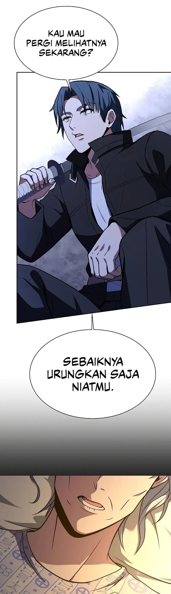 The Constellations Are My Disciples Chapter 28 Gambar 62