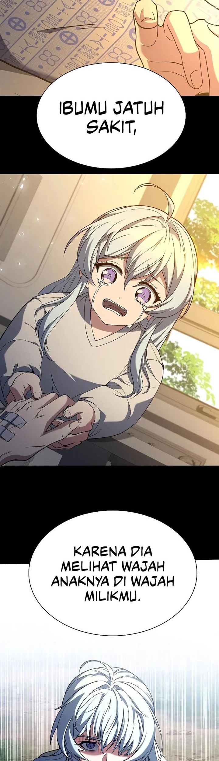 The Constellations Are My Disciples Chapter 28 Gambar 63