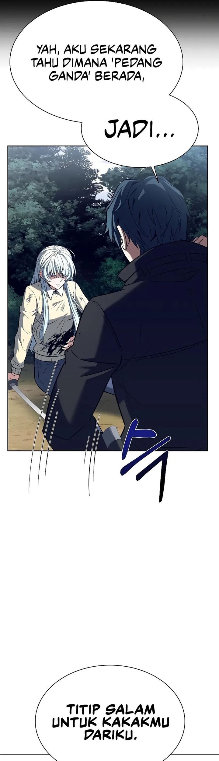 The Constellations Are My Disciples Chapter 28 Gambar 65