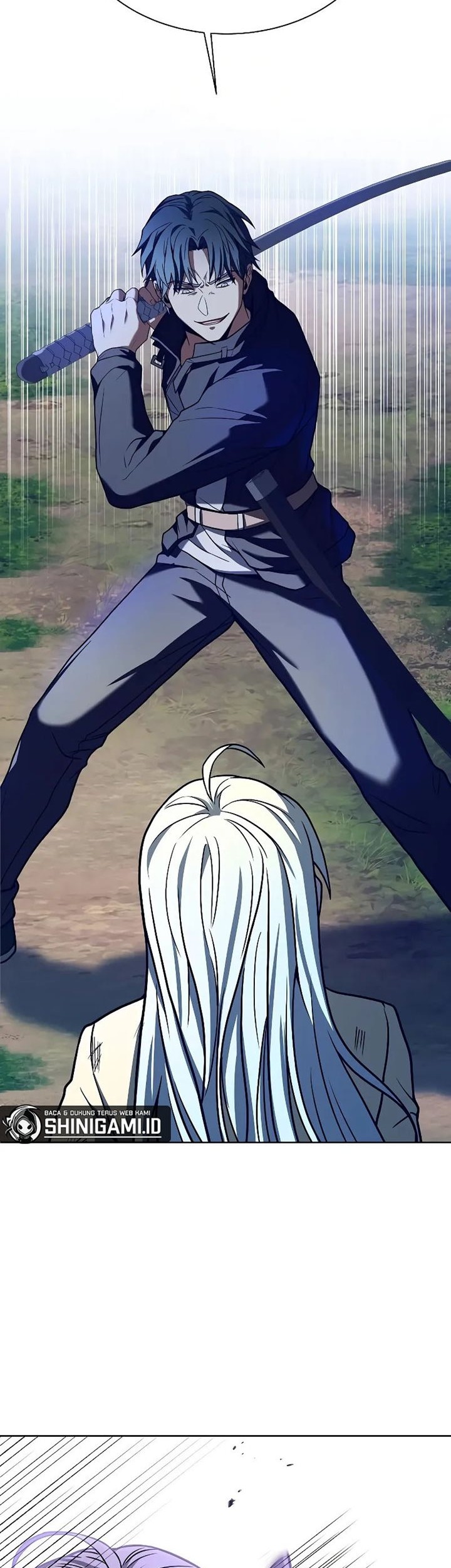 The Constellations Are My Disciples Chapter 28 Gambar 66