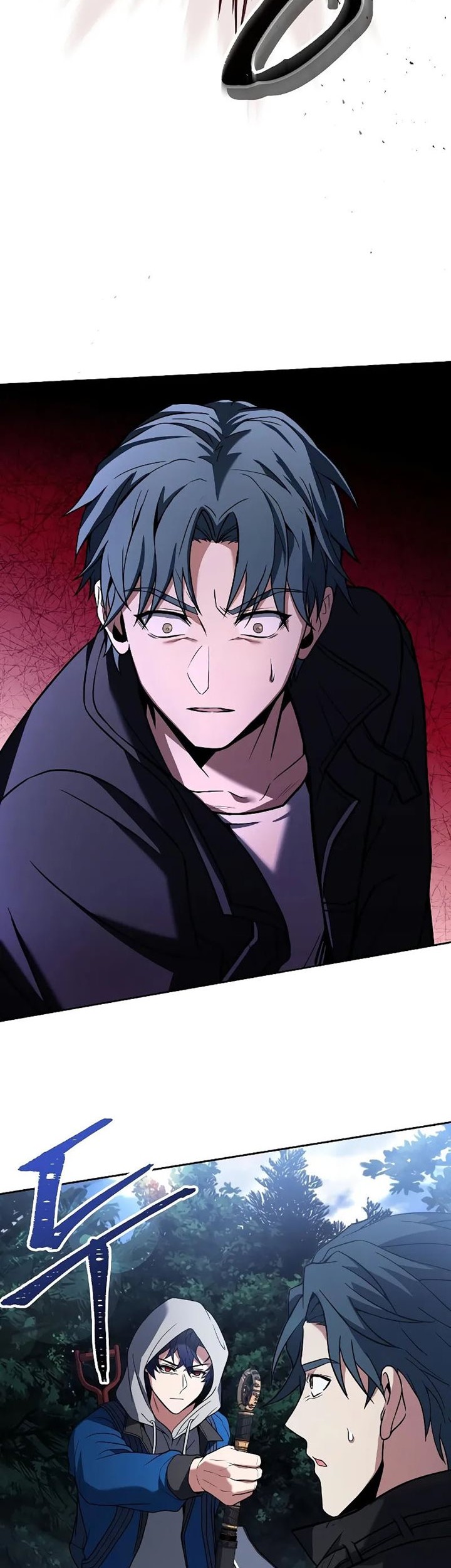 The Constellations Are My Disciples Chapter 28 Gambar 68