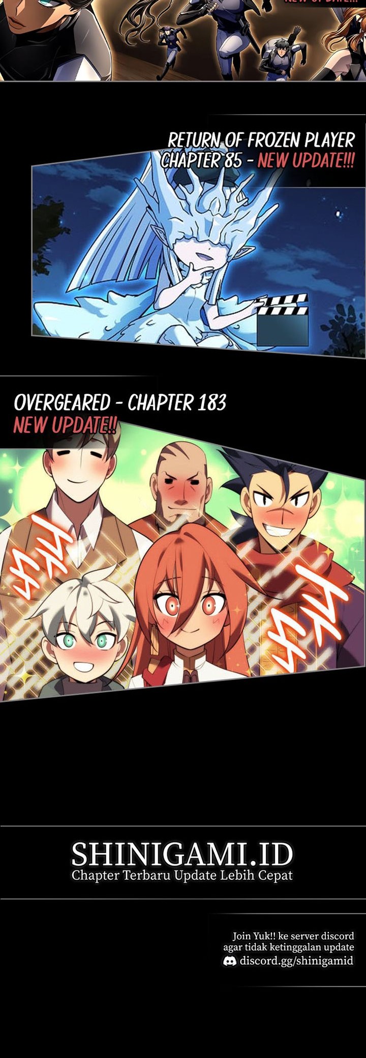 The Constellations Are My Disciples Chapter 28 Gambar 71