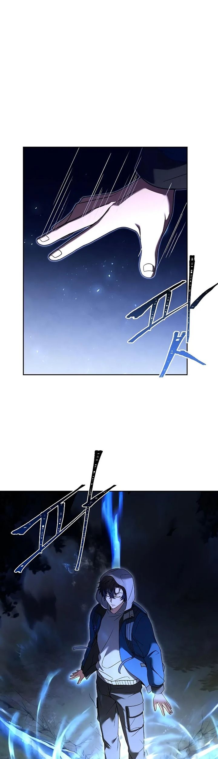 Baca  The Constellations Are My Disciples Chapter 28 Gambar 2