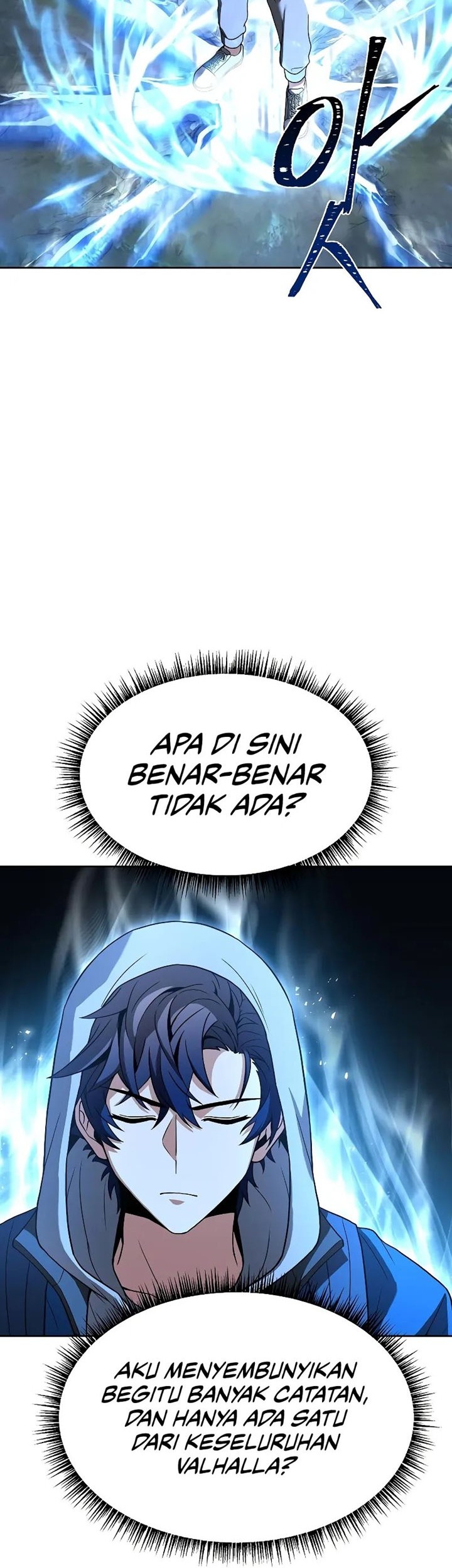 The Constellations Are My Disciples Chapter 28 Gambar 3