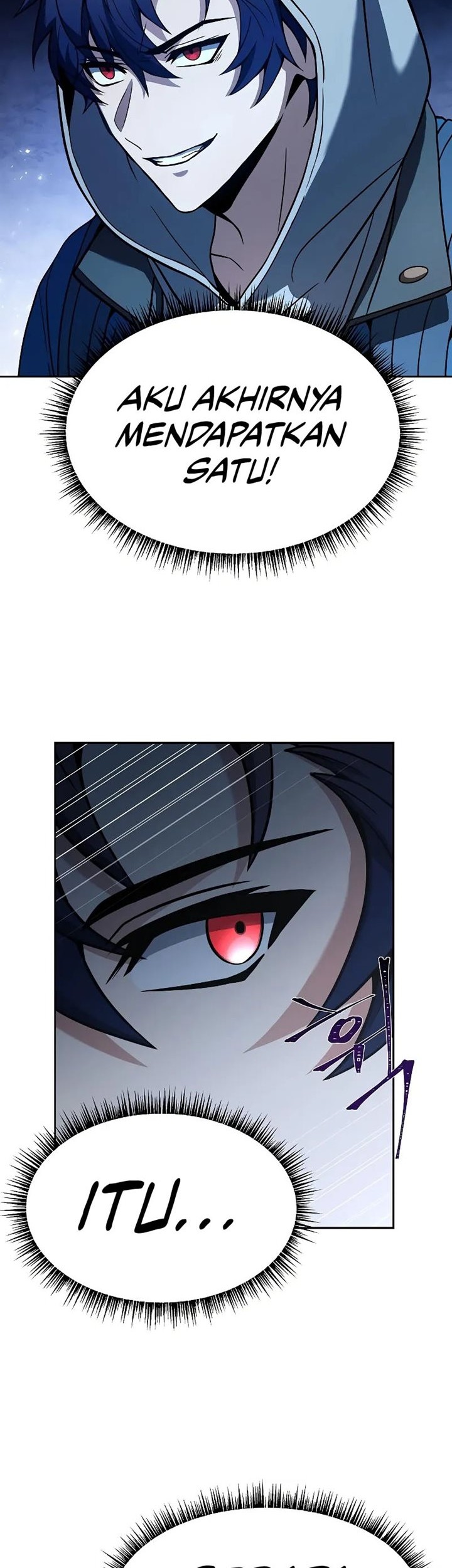 The Constellations Are My Disciples Chapter 28 Gambar 5