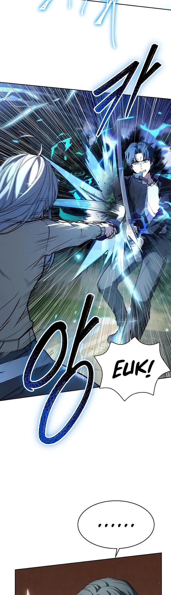 The Constellations Are My Disciples Chapter 28 Gambar 10