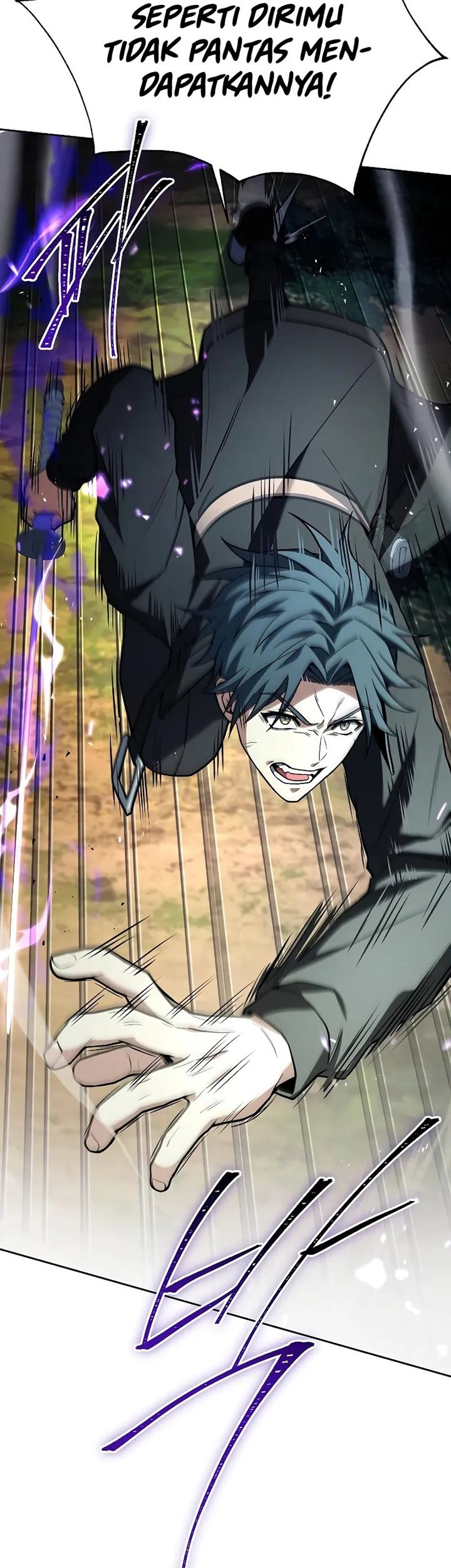 The Constellations Are My Disciples Chapter 28 Gambar 15