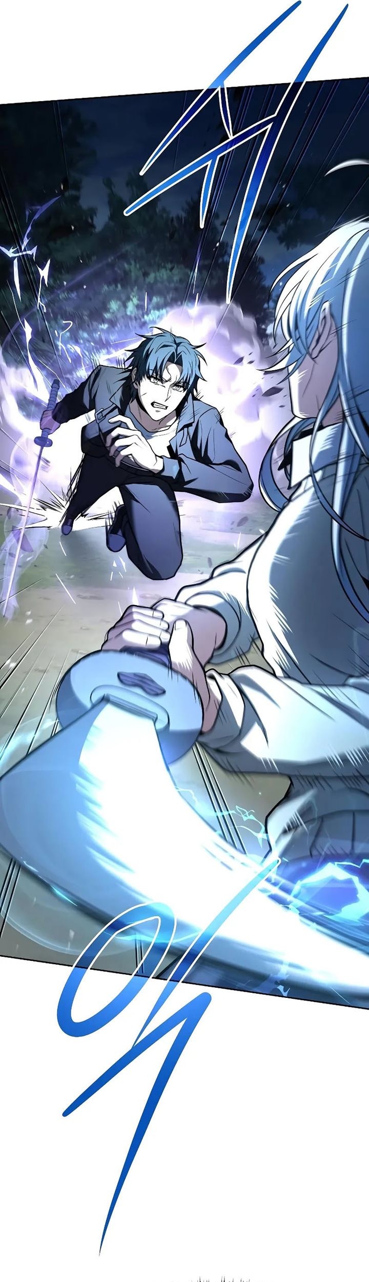 The Constellations Are My Disciples Chapter 28 Gambar 18