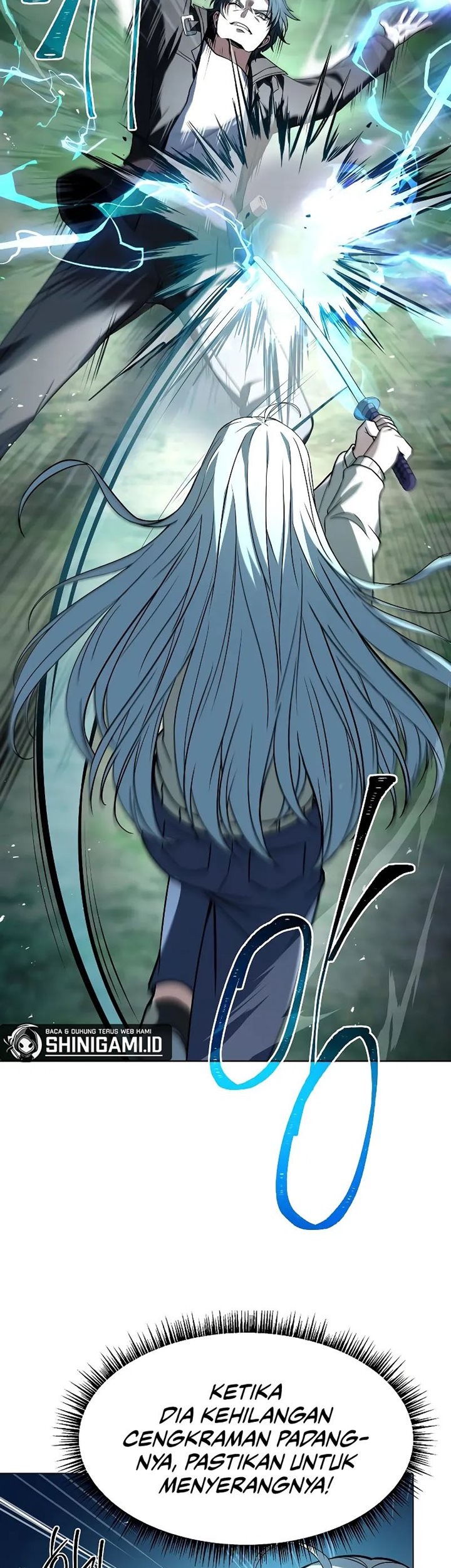 The Constellations Are My Disciples Chapter 28 Gambar 20