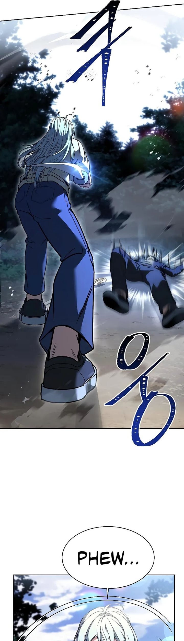 The Constellations Are My Disciples Chapter 28 Gambar 24