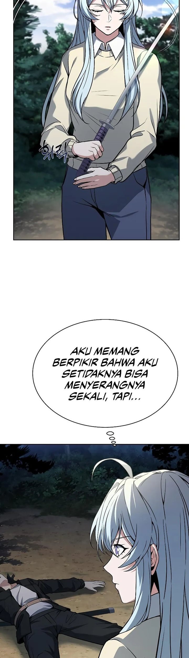 The Constellations Are My Disciples Chapter 28 Gambar 25