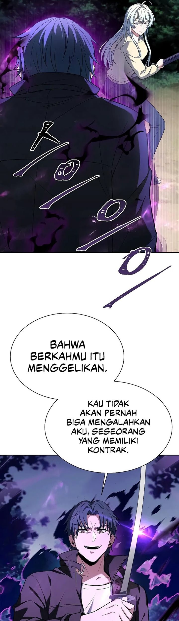 The Constellations Are My Disciples Chapter 28 Gambar 29