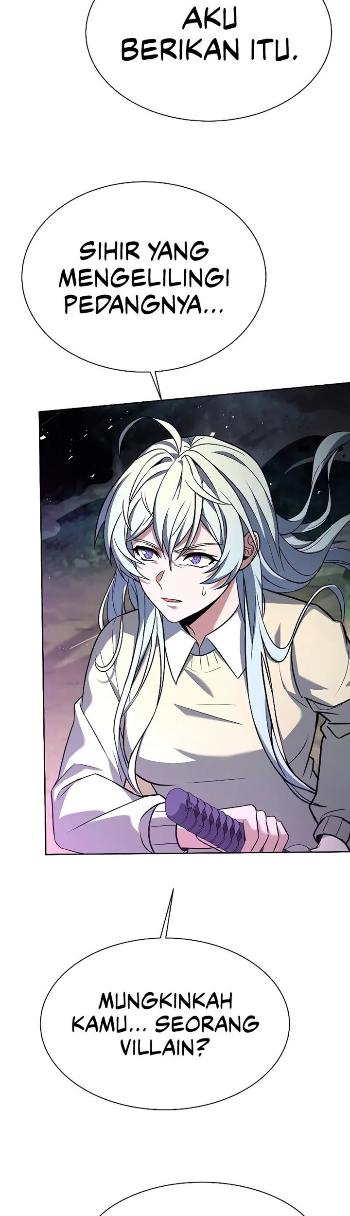 The Constellations Are My Disciples Chapter 28 Gambar 31