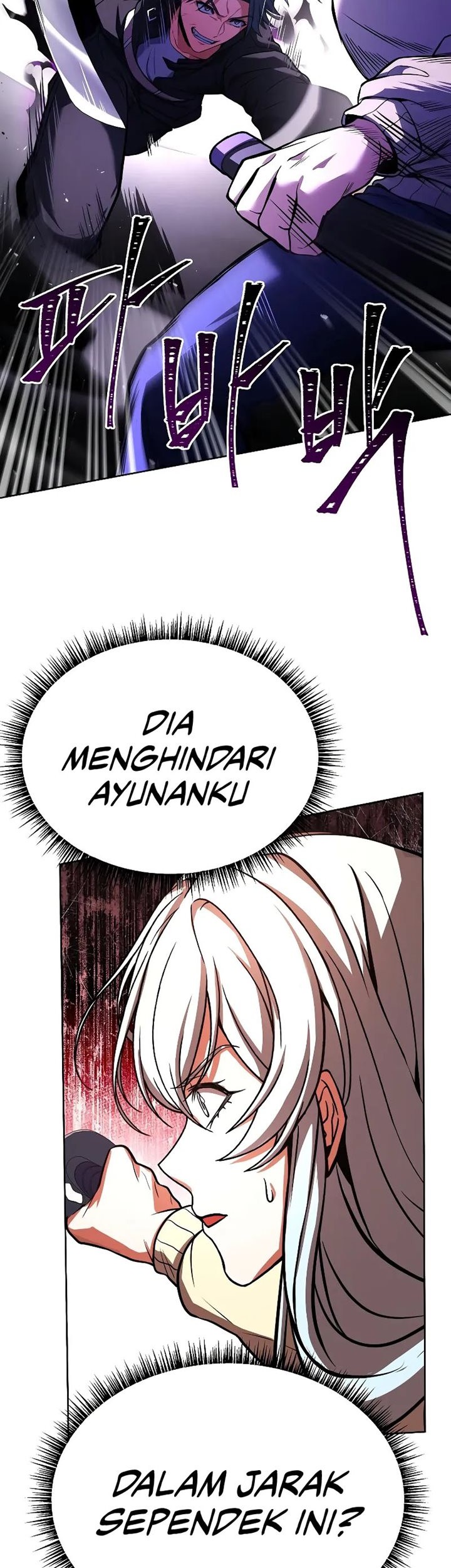 The Constellations Are My Disciples Chapter 28 Gambar 36