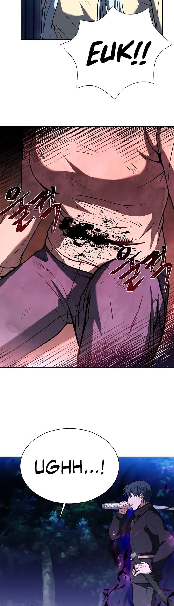 The Constellations Are My Disciples Chapter 28 Gambar 40