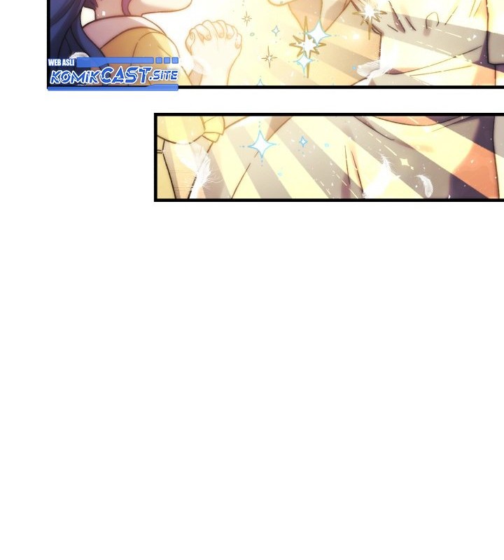 My Daughter is the Final Boss Chapter 74 Gambar 55