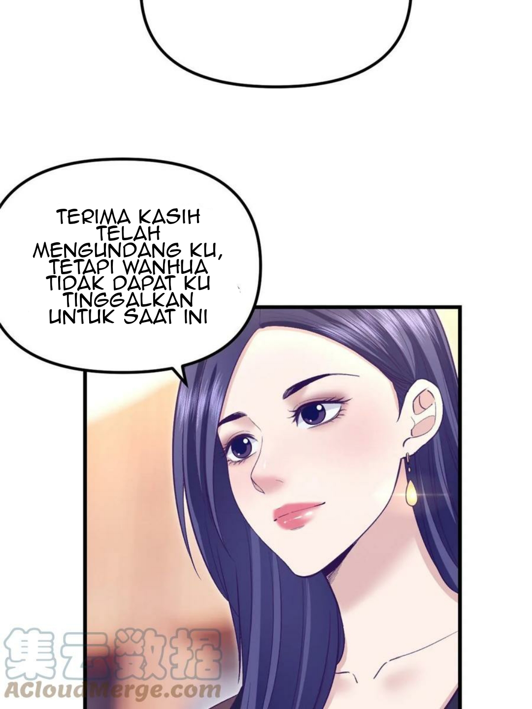 My Exclusive Dream World Adventures Chapter 204 Gambar 10