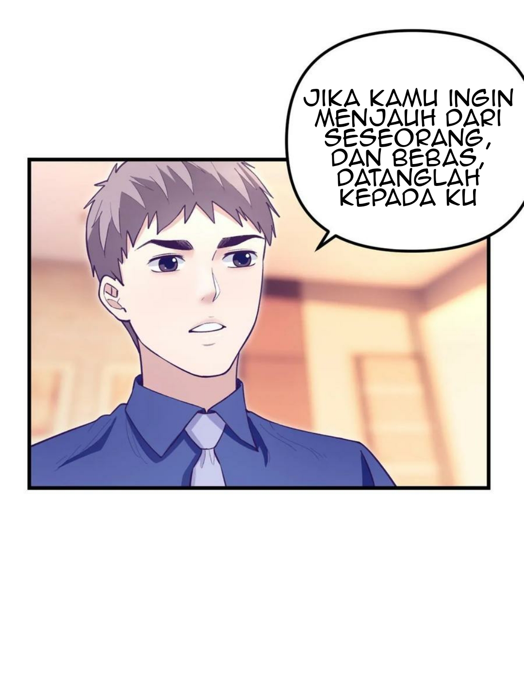 My Exclusive Dream World Adventures Chapter 204 Gambar 12