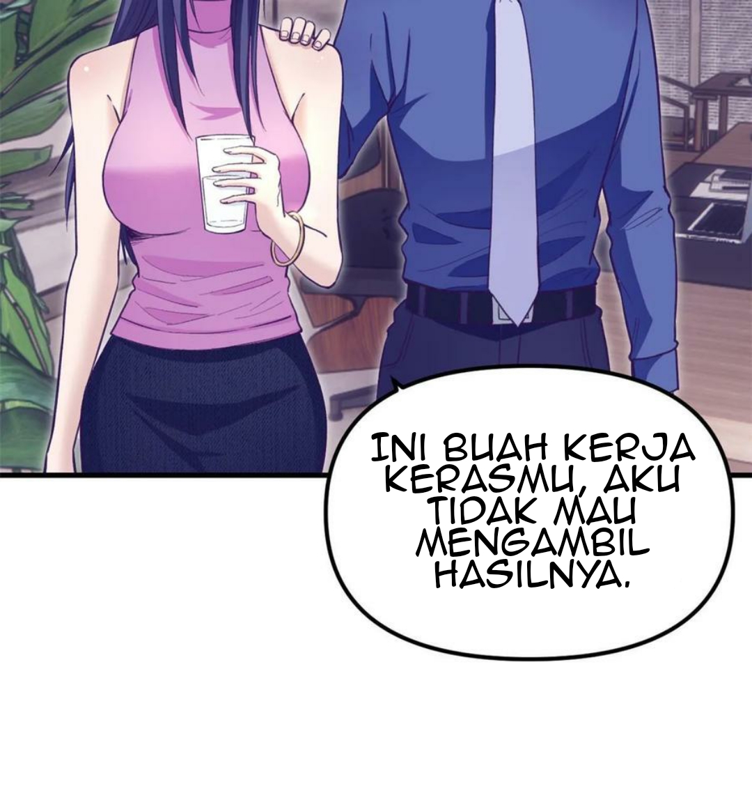My Exclusive Dream World Adventures Chapter 204 Gambar 20