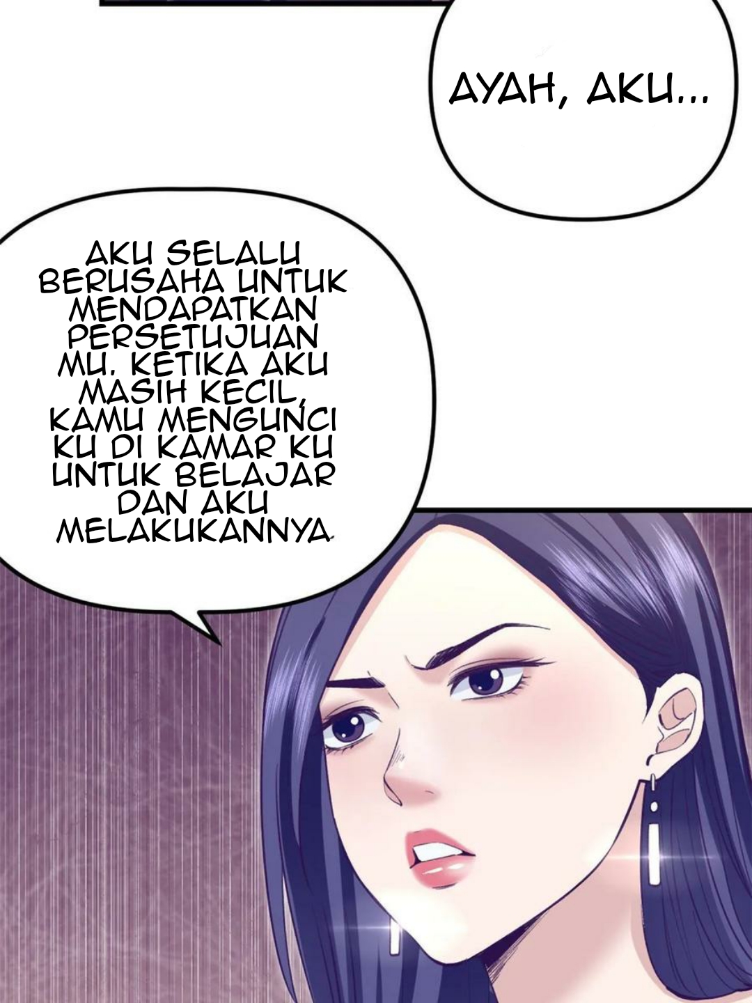 My Exclusive Dream World Adventures Chapter 204 Gambar 27