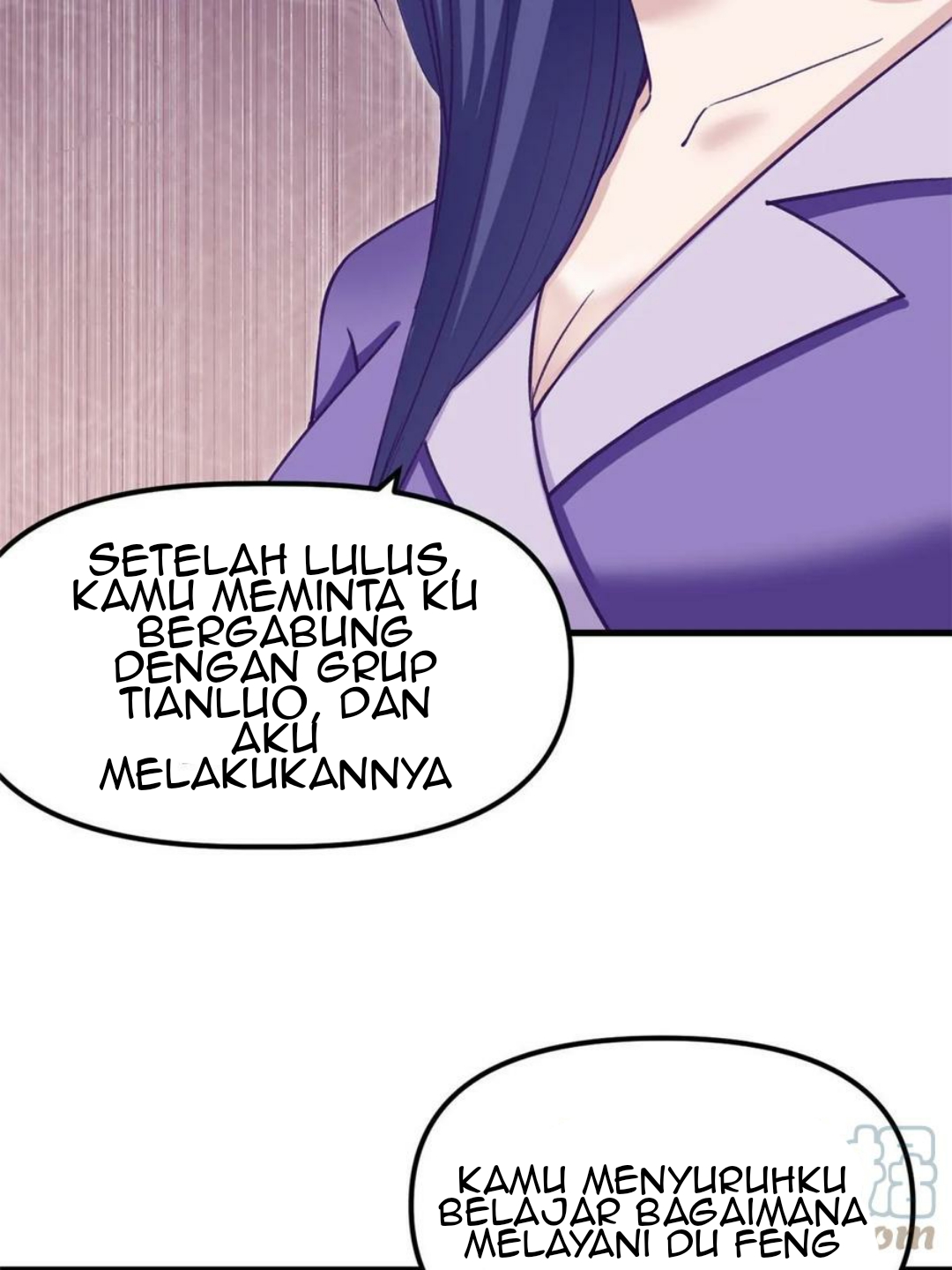 My Exclusive Dream World Adventures Chapter 204 Gambar 28