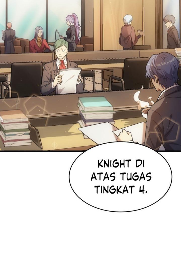 My Civil Servant Life Reborn in the Strange World Chapter 54 Gambar 47