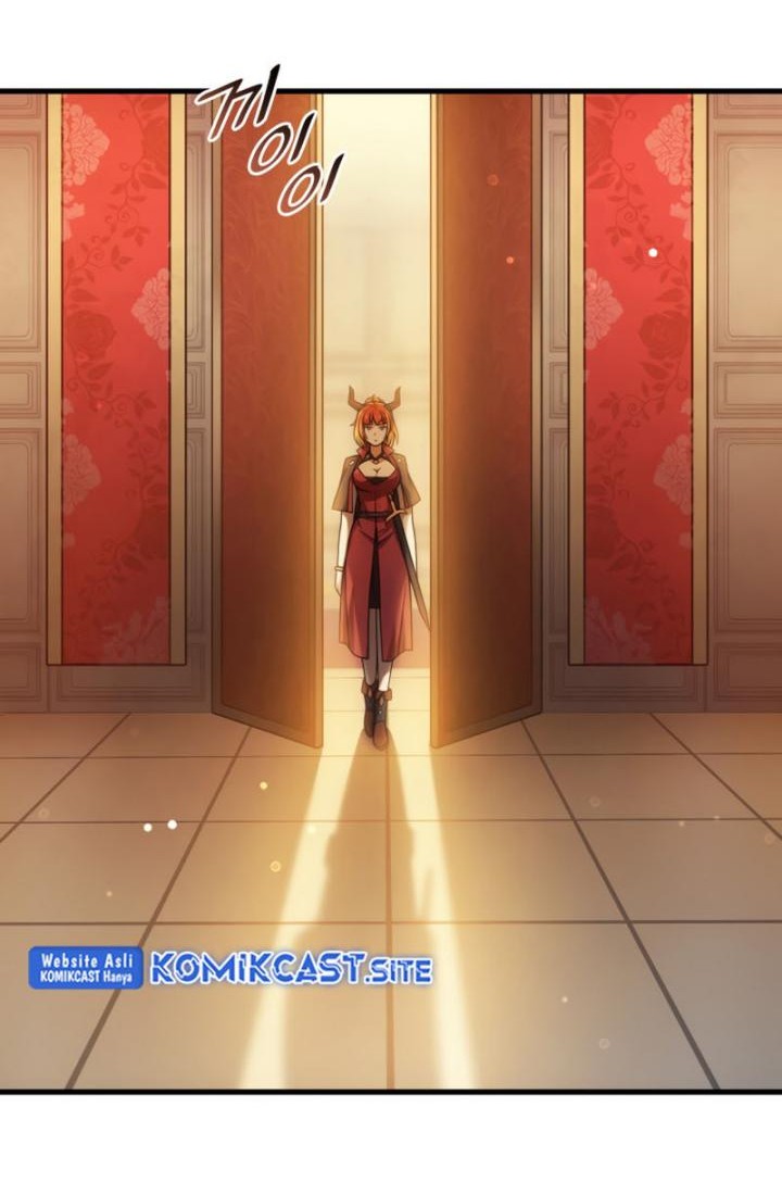 My Civil Servant Life Reborn in the Strange World Chapter 54 Gambar 13