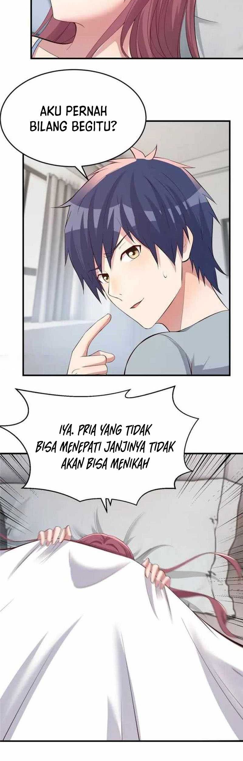 My Sister Is A Superstar Chapter 193 Gambar 4