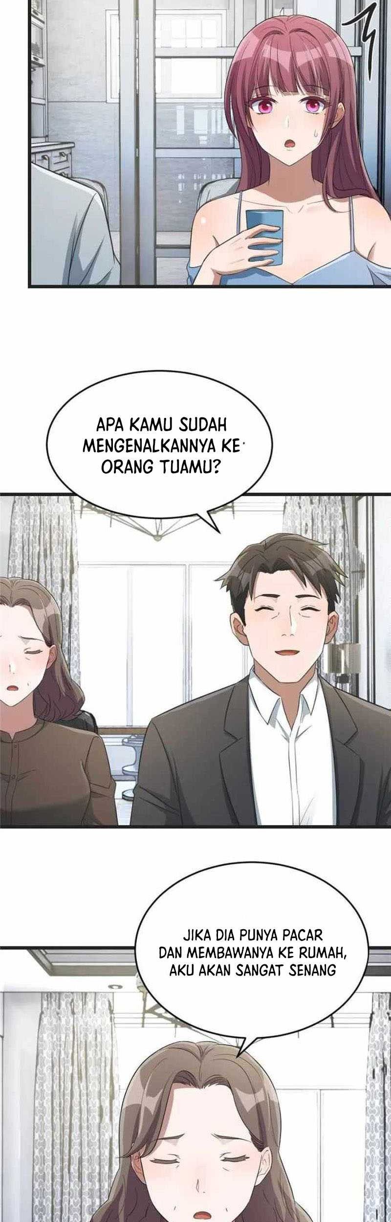 My Sister Is A Superstar Chapter 193 Gambar 20