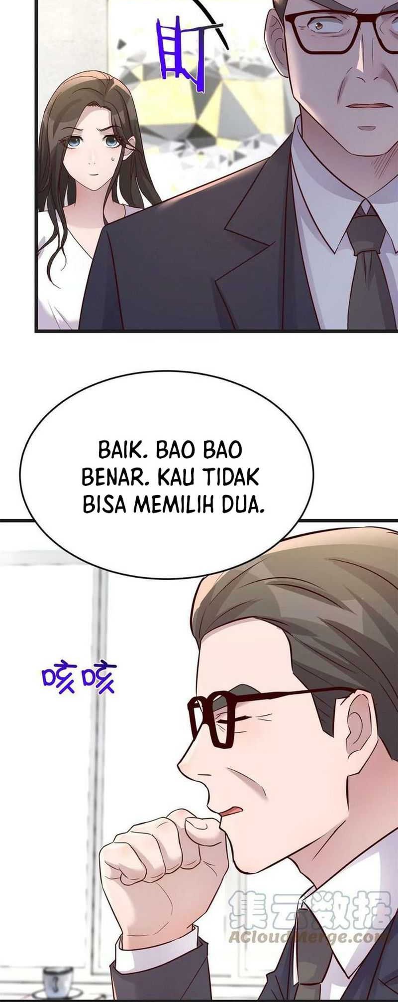 My Sister Is A Superstar Chapter 192 Gambar 4