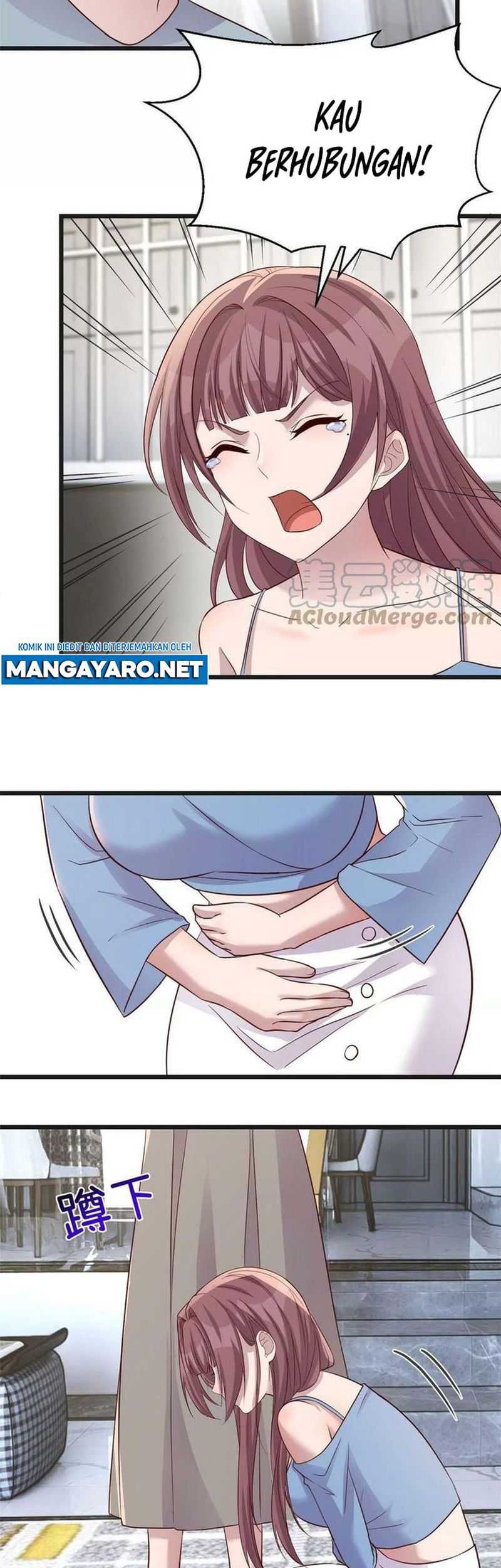 My Sister Is A Superstar Chapter 192 Gambar 7