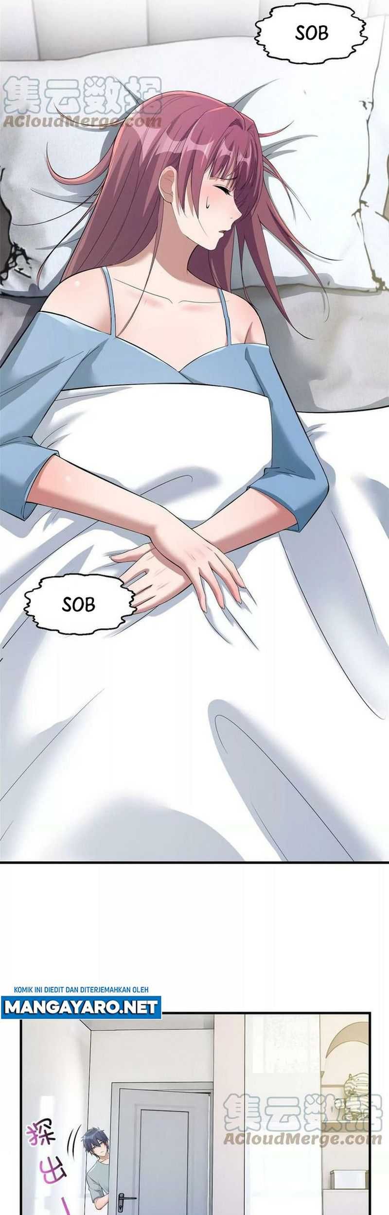 My Sister Is A Superstar Chapter 192 Gambar 13