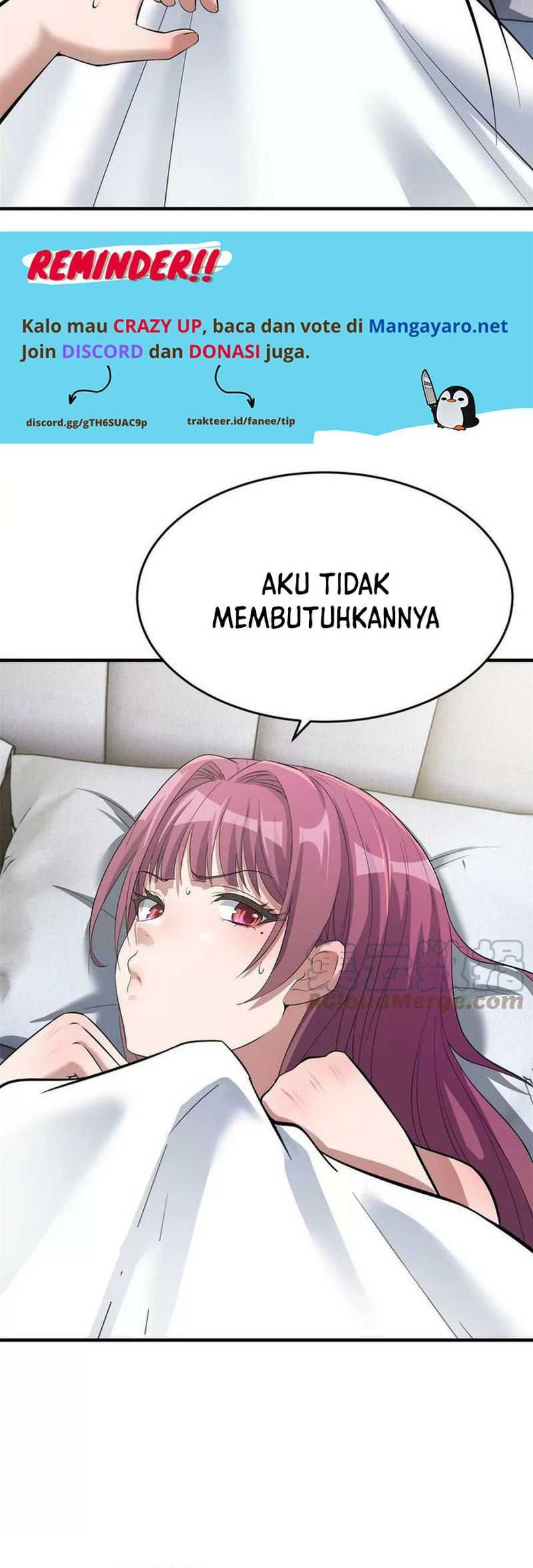 My Sister Is A Superstar Chapter 192 Gambar 16