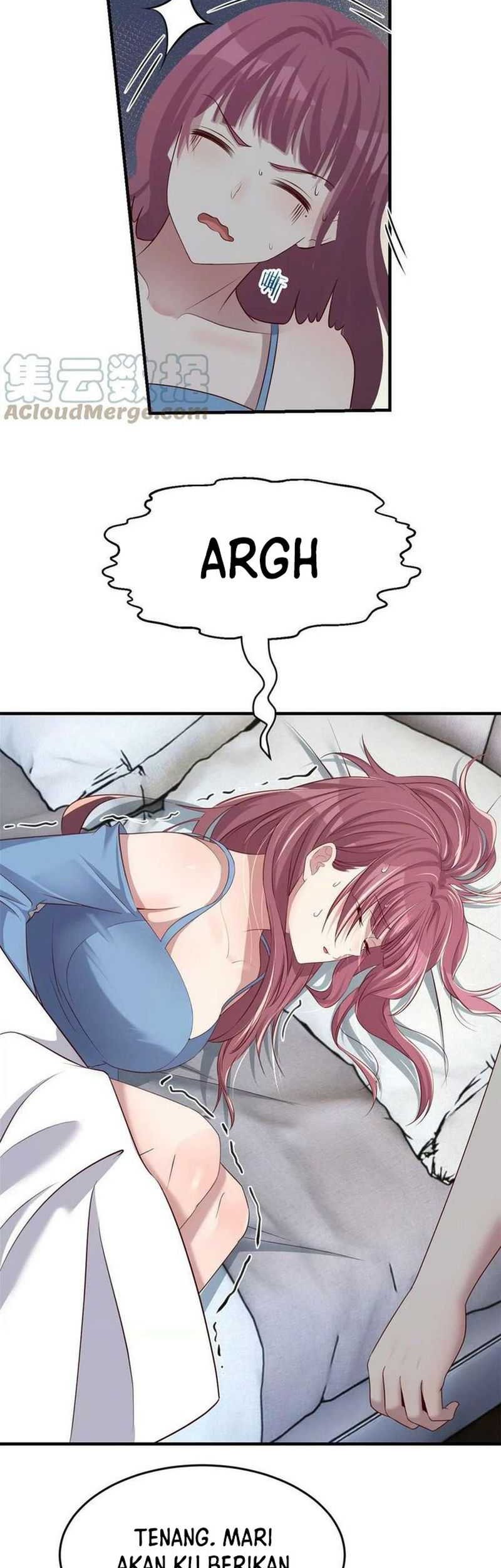 My Sister Is A Superstar Chapter 192 Gambar 19