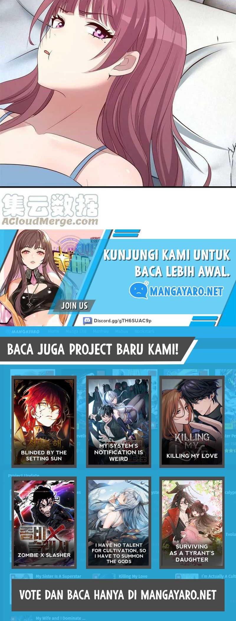 My Sister Is A Superstar Chapter 192 Gambar 23