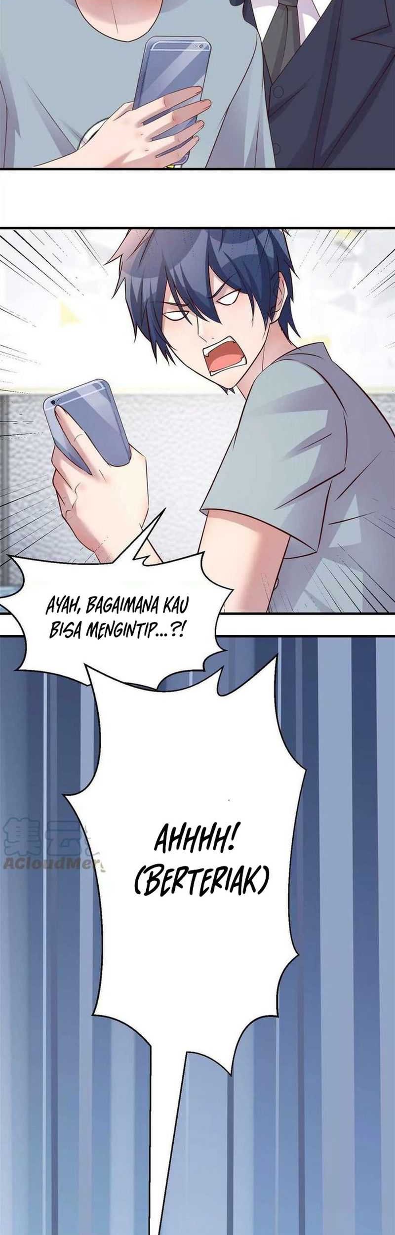 My Sister Is A Superstar Chapter 191 Gambar 20