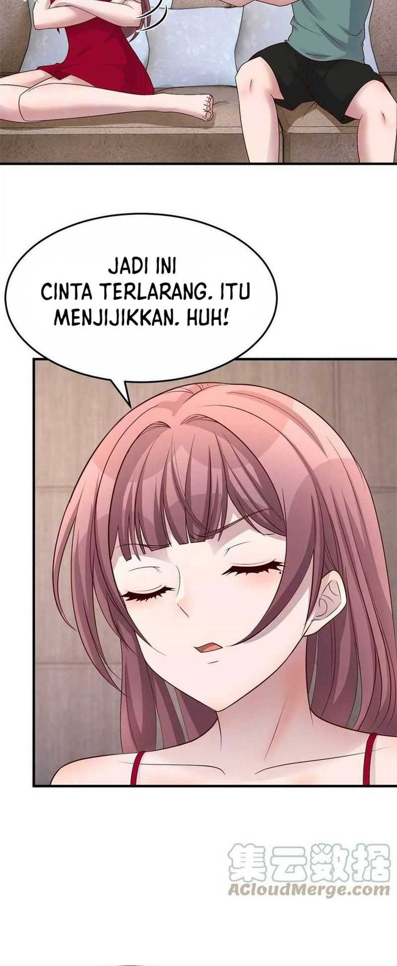 My Sister Is A Superstar Chapter 190 Gambar 9