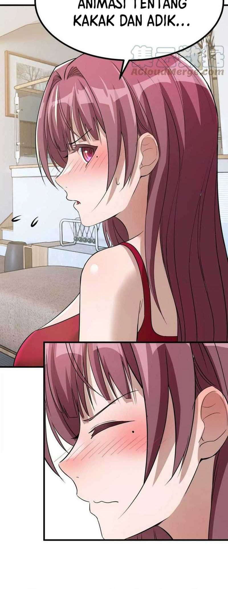 My Sister Is A Superstar Chapter 190 Gambar 13