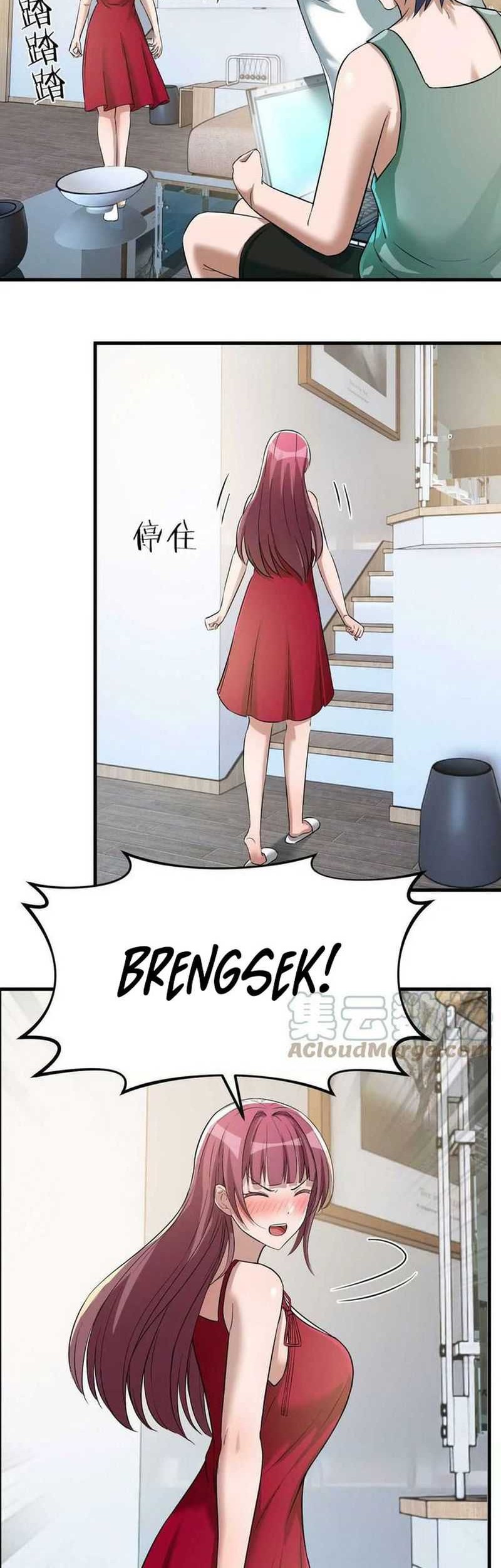 My Sister Is A Superstar Chapter 190 Gambar 15