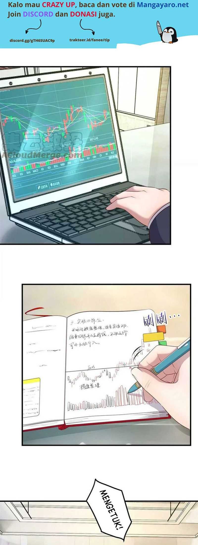 My Sister Is A Superstar Chapter 190 Gambar 17