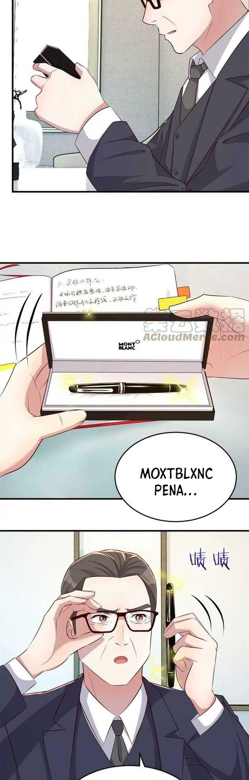 My Sister Is A Superstar Chapter 190 Gambar 20