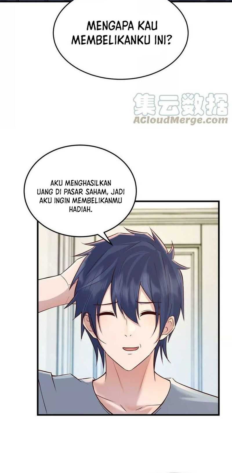 My Sister Is A Superstar Chapter 190 Gambar 21