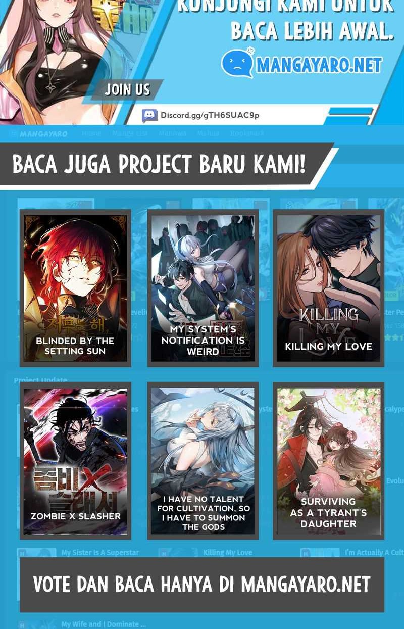 My Sister Is A Superstar Chapter 190 Gambar 25